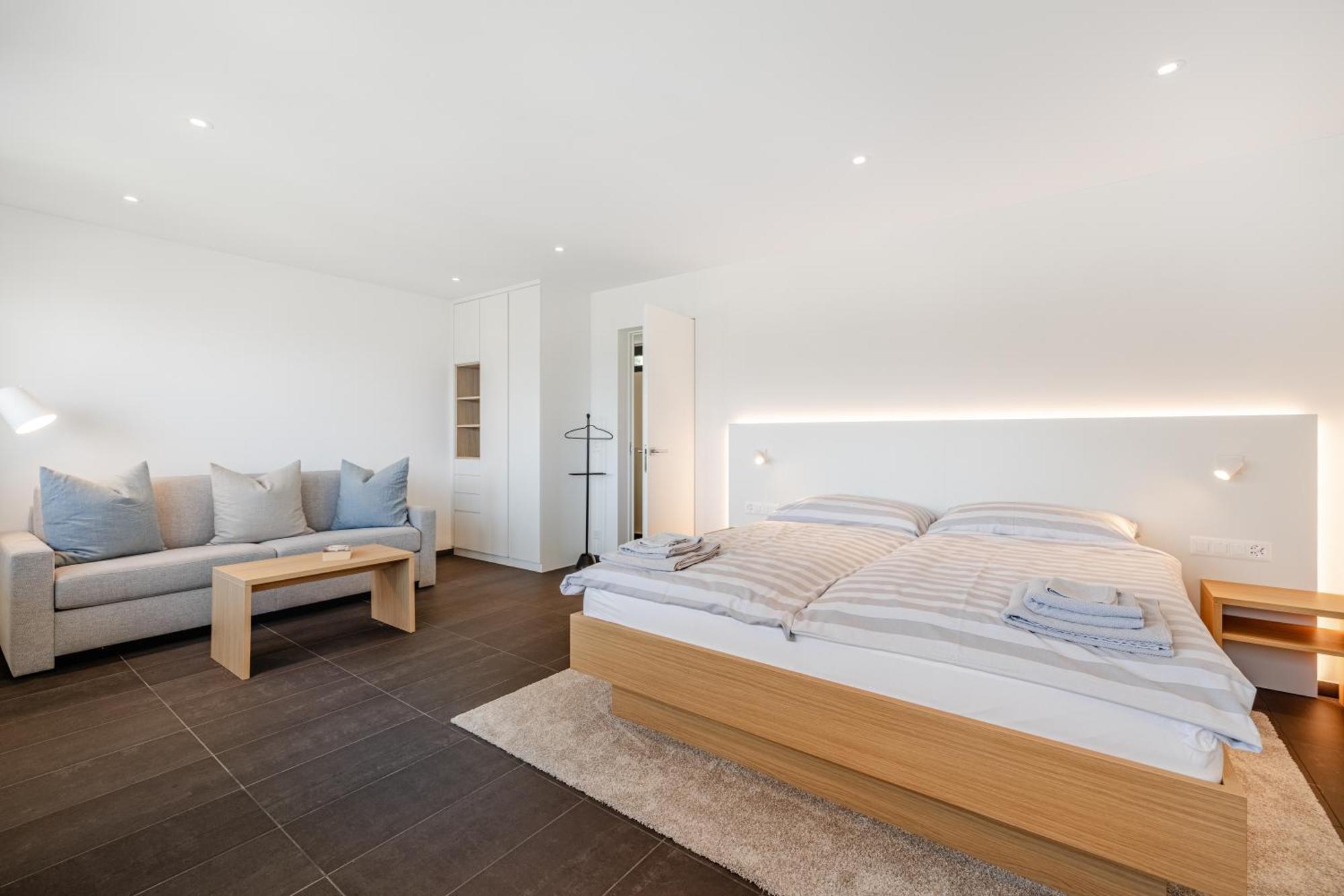 Villa Girandola With Private, Heated Pool Lugano Luaran gambar