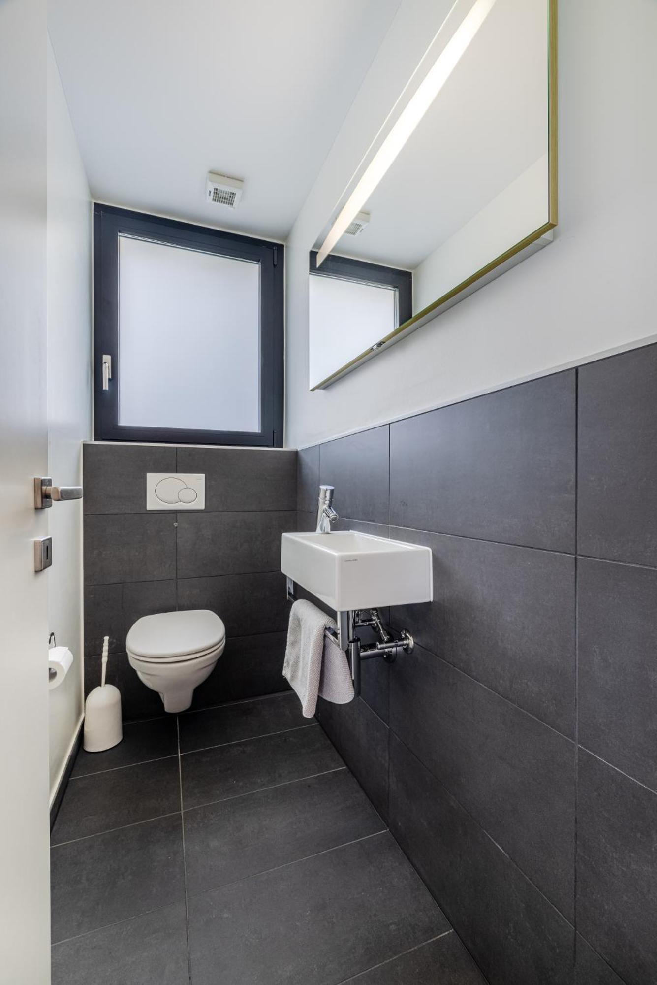 Villa Girandola With Private, Heated Pool Lugano Luaran gambar